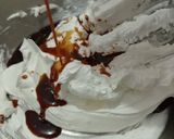 Foto langkah ke 3 dari resep Bolu Kopi.