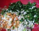 صورة لخطوة 1 من وصفة أرز مفور