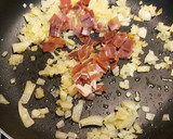 Foto del paso 2 de la receta: Judías salteadas