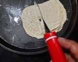 ચીઝ ગાર્લિક બ્રેડ(Cheese garlic bread recipe in Gujarati) રેસીપી સ્ટેપ3ફોટો