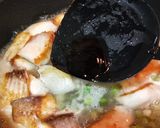 蒜香鯛魚片的食譜步驟3照片