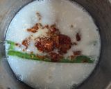 Foto langkah ke 1 dari resep Apem Nasi Gula Merah.