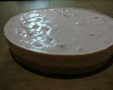 Foto del paso 11 de la receta: Cheesecake de Durazno (sin horno)