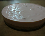 Foto del paso 11 de la receta: Cheesecake de Durazno (sin horno)