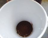 Foto langkah ke 2 dari resep Kopi Teh Susu Latte Berempah.