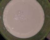Foto langkah ke 4 dari resep Sule (susu kedele).