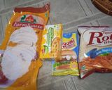 Foto langkah ke 2 dari resep American risoles.