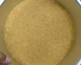 Strawberry Cheese Cake