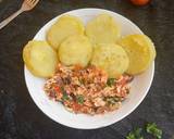 Egg Sauce (Egg Stew) recipe step 5 photo