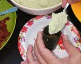 Foto langkah ke 6 dari resep Kue Putu.