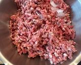 A picture of step 2 of Best Home made Cumberland Sausage - So easy and SOOOO cheap but delicous and no additives - ENJOY :P.