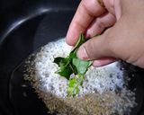 જીરા રાઈસ (Jeera Rice Recipe In Gujarati) રેસીપી સ્ટેપ2ફોટો