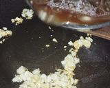 Foto langkah ke 5 dari resep Pak coy garlic.