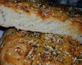 Foto langkah ke 8 dari resep Pizza Anti Mainstream.
