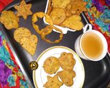 A picture of step 4 of Fenugreek Matri Or Methi Mathri.