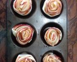 Foto del paso 5 de la receta: Flor de hojaldre y manzanas 🍎
