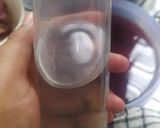 Foto langkah ke 6 dari resep Rose water.