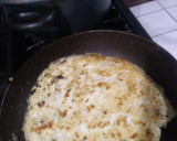 Foto del paso 3 de la receta: Pizza de pollo sin harina