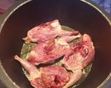 Foto del paso 1 de la receta: Codornices en escabeche