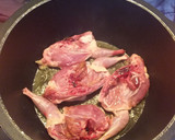 Foto del paso 1 de la receta: Codornices en escabeche