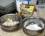 Foto langkah ke 2 dari resep Tahu Krispi.