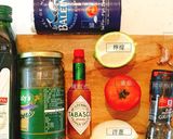 墨西哥莎莎醬迷迭香雞腿排捲餅的食譜步驟8照片