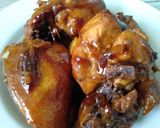 Foto langkah ke 3 dari resep Ayam Mentega.