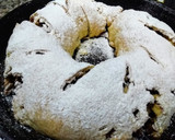 Foto del paso 5 de la receta: Rosca Berlinesa