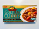 Curry Cauliflower 咖喱花椰菜