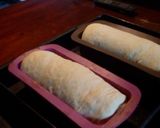 Foto del paso 7 de la receta: Pan casero (forma lactal)