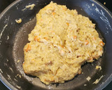Foto del paso 6 de la receta: Pintxo de Txangurro gratinado