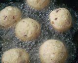 Foto del paso 3 de la receta: Bolitas de Queso Istmeñas