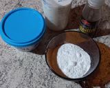 Foto del paso 1 de la receta: Crema holandesa 😋😘🇳🇱