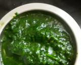 கொங்கு நாடு கட கீரை (Kongu naadu kada keerai recipe in tamil) ரெசிபி ஸ்டேப் 2 புகைப்படம்