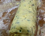 Foto del paso 3 de la receta: Mantequilla para pan de ajo