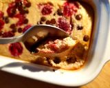 Φωτογραφία βήματος 2 της συνταγής Baked oats