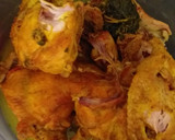Foto del paso 4 de la receta: Pastela marroquí de pollo