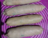 Foto langkah ke 5 dari resep Rolade Ayam dan Nugget Ayam.