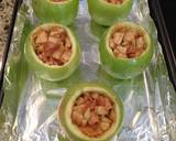Stuffed Apple Streusel recipe step 3 photo