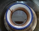 Foto langkah ke 1 dari resep Cake Coklat Kukus.