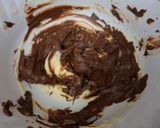 Pas rețetă Rulouri cu nutella și cocos 9 fotografie
