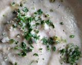 A picture of step 2 of Instant idly batter dosa!.