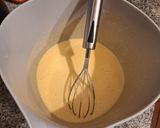 Foto del paso 2 de la receta: Brownie