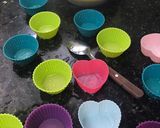 Foto del paso 5 de la receta: Cupcakes caseros