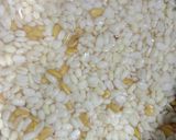 A picture of step 3 of Super Healthy Sprouted Ragi Dosa.