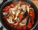 Foto del paso 2 de la receta: Mole de vasito mejorado riquismo