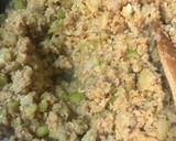 Foto del paso 5 de la receta: Empanadillas con carne y verduras