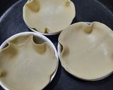 Foto del paso 4 de la receta: Tarteletas de brócoli