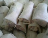 Hình bước làm 6 của món Chả giò