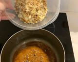 Foto del paso 2 de la receta: Barritas sanas !